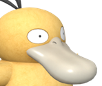 #0054 Psyduck - Pokémon Scarlet / Violet