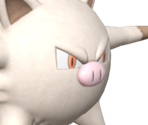#0056 Mankey - Pokémon Scarlet / Violet