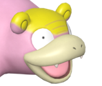 #0079 Slowpoke (Galarian) - Pokémon Scarlet / Violet