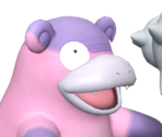 #0080 Slowbro (Galarian) - Pokémon Scarlet / Violet