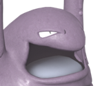 #0089 Muk - Pokémon Scarlet / Violet
