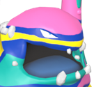 #0089 Muk (Alolan) - Pokémon Scarlet / Violet
