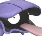 #0090 Shellder - Pokémon Scarlet / Violet