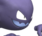 #0093 Haunter - Pokémon Scarlet / Violet