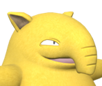 #0096 Drowzee - Pokémon Scarlet / Violet