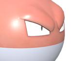 #0100 Voltorb - Pokémon Scarlet / Violet