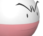 #0101 Electrode - Pokémon Scarlet / Violet
