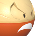 #0101 Electrode (Hisuian) - Pokémon Scarlet / Violet