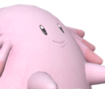 #0113 Chansey - Pokémon Scarlet / Violet