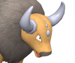 #0128 Tauros - Pokémon Scarlet / Violet