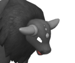 #0128 Tauros (Paldean) - Pokémon Scarlet / Violet