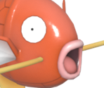 #0129 Magikarp - Pokémon Scarlet / Violet