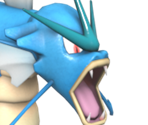 #0130 Gyarados - Pokémon Scarlet / Violet