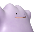 #0132 Ditto - Pokémon Scarlet / Violet