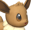 #0133 Eevee - Pokémon Scarlet / Violet