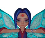 Persephone - Skylanders: Superchargers