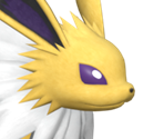 #0135 Jolteon - Pokémon Scarlet / Violet