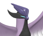 #0144 Articuno (Galarian) - Pokémon Scarlet / Violet