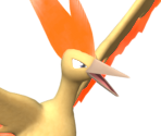 #0146 Moltres - Pokémon Scarlet / Violet