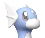 #0147 Dratini - Pokémon Scarlet / Violet