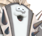 Big Man - Splatoon 3