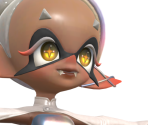 Frye - Splatoon 3