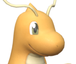 #0149 Dragonite - Pokémon Scarlet / Violet