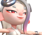 Shiver - Splatoon 3