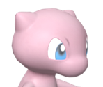 #0151 Mew - Pokémon Scarlet / Violet