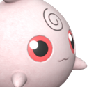 #0174 Igglybuff - Pokémon Scarlet / Violet