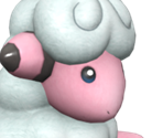 #0180 Flaaffy - Pokémon Scarlet / Violet