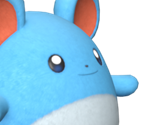 #0183 Marill - Pokémon Scarlet / Violet