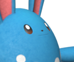 #0184 Azumarill - Pokémon Scarlet / Violet