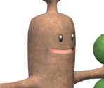#0185 Sudowoodo - Pokémon Scarlet / Violet