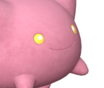 #0187 Hoppip - Pokémon Scarlet / Violet
