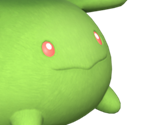 #0188 Skiploom - Pokémon Scarlet / Violet
