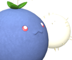 #0189 Jumpluff - Pokémon Scarlet / Violet