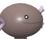 #0194 Wooper (Paldean) - Pokémon Scarlet / Violet