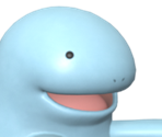 #0195 Quagsire - Pokémon Scarlet / Violet