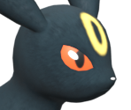 #0197 Umbreon - Pokémon Scarlet / Violet