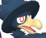 #0198 Murkrow - Pokémon Scarlet / Violet