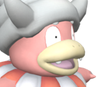 #0199 Slowking - Pokémon Scarlet / Violet