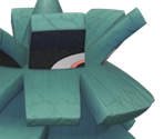 #0204 Pineco - Pokémon Scarlet / Violet