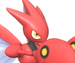 #0212 Scizor - Pokémon Scarlet / Violet