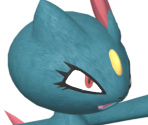 #0215 Sneasel - Pokémon Scarlet / Violet