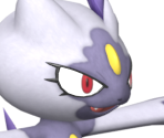 #0215 Sneasel (Hisuian) - Pokémon Scarlet / Violet