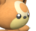 #0216 Teddiursa - Pokémon Scarlet / Violet