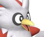 #0225 Delibird - Pokémon Scarlet / Violet