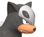 #0228 Houndour - Pokémon Scarlet / Violet