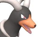 #0229 Houndoom - Pokémon Scarlet / Violet